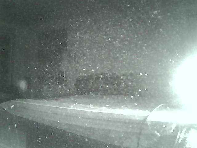 Whiteface Cam Image - Sun, 01/28/2018 1:24am 