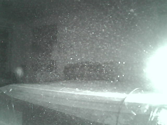 Whiteface Cam Image - Sun, 01/28/2018 1:34am 