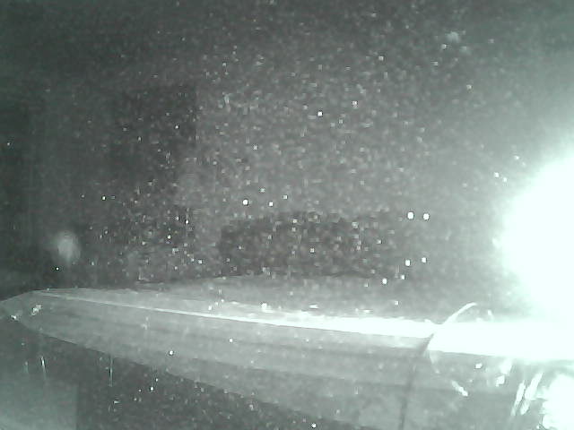 Whiteface Cam Image - Sun, 01/28/2018 2:14am 