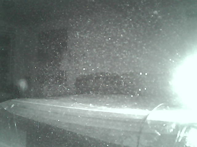 Whiteface Cam Image - Sun, 01/28/2018 2:24am 