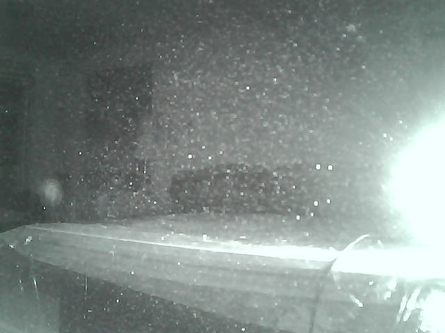 Whiteface Cam Image - Sun, 01/28/2018 3:14am 