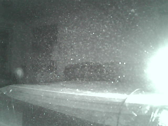 Whiteface Cam Image - Sun, 01/28/2018 3:34am 