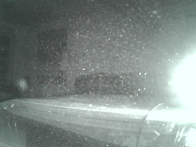 Whiteface Cam Image - Sun, 01/28/2018 3:44am 