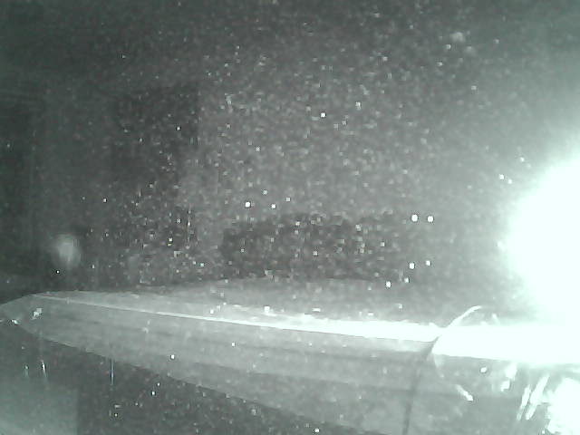 Whiteface Cam Image - Sun, 01/28/2018 4:34am 