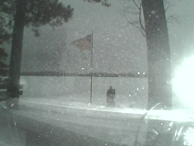 Whiteface Cam Image - Sun, 01/28/2018 7:14am 