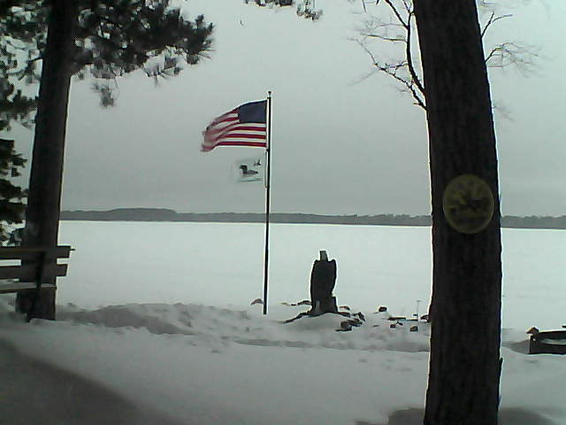 Whiteface Cam Image - Sun, 01/28/2018 7:24am 