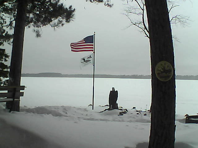 Whiteface Cam Image - Sun, 01/28/2018 7:34am 