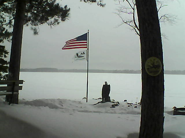 Whiteface Cam Image - Sun, 01/28/2018 7:44am 