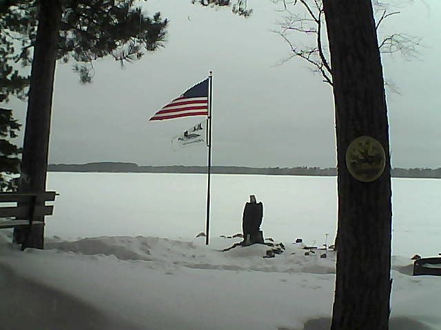 Whiteface Cam Image - Sun, 01/28/2018 8:14am 