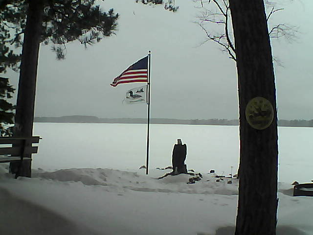 Whiteface Cam Image - Sun, 01/28/2018 8:24am 