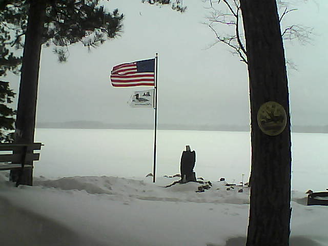 Whiteface Cam Image - Sun, 01/28/2018 8:34am 