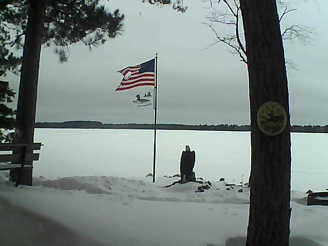 Whiteface Cam Image - Sun, 01/28/2018 8:44am 