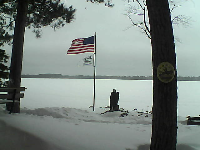 Whiteface Cam Image - Sun, 01/28/2018 8:54am 