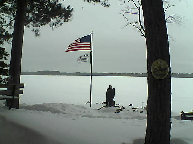 Whiteface Cam Image - Sun, 01/28/2018 9:04am 