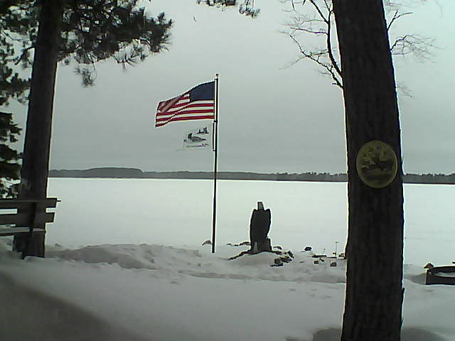 Whiteface Cam Image - Sun, 01/28/2018 9:14am 