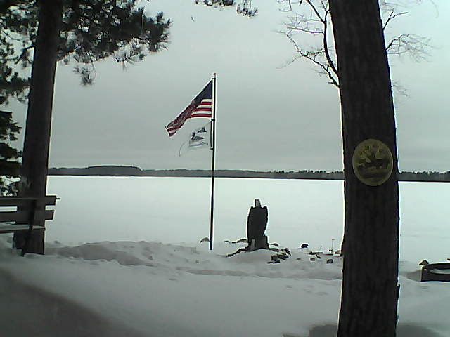 Whiteface Cam Image - Sun, 01/28/2018 9:24am 