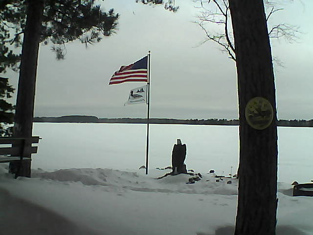 Whiteface Cam Image - Sun, 01/28/2018 9:34am 