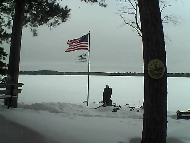 Whiteface Cam Image - Sun, 01/28/2018 9:44am 