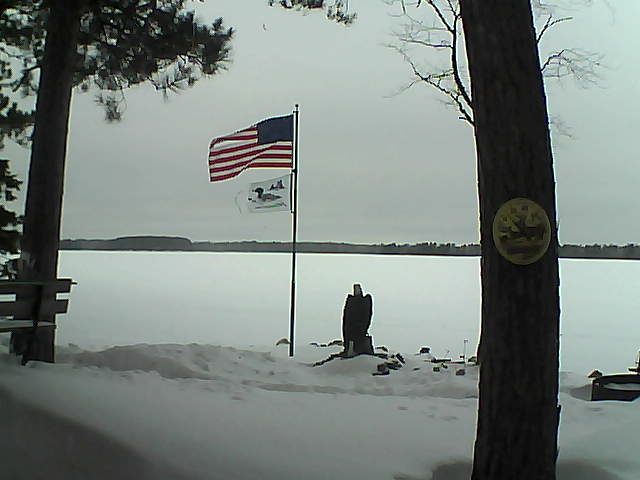 Whiteface Cam Image - Sun, 01/28/2018 9:54am 