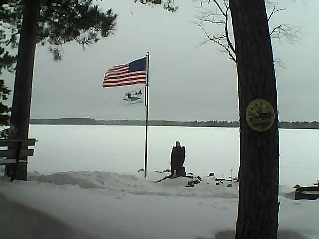 Whiteface Cam Image - Sun, 01/28/2018 10:04am 