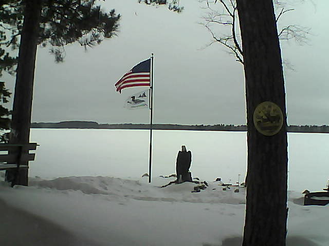 Whiteface Cam Image - Sun, 01/28/2018 10:14am 