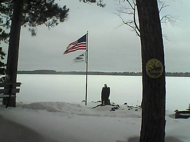 Whiteface Cam Image - Sun, 01/28/2018 10:34am 