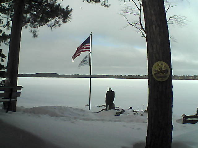 Whiteface Cam Image - Sun, 01/28/2018 10:54am 