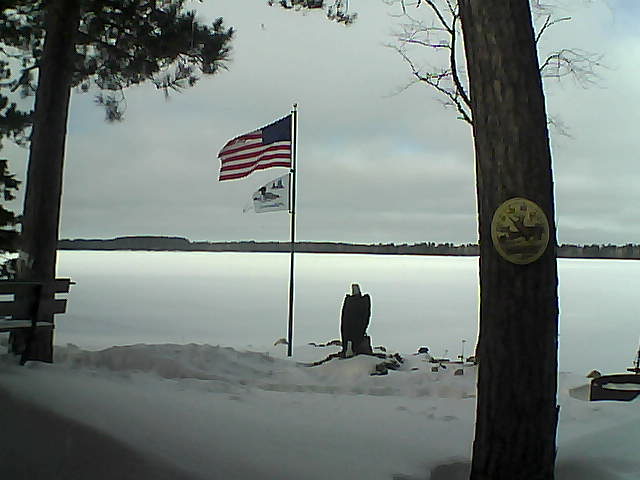 Whiteface Cam Image - Sun, 01/28/2018 11:04am 