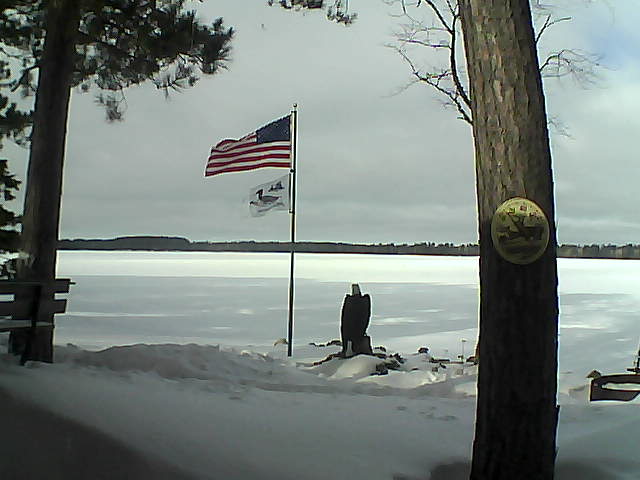 Whiteface Cam Image - Sun, 01/28/2018 11:14am 