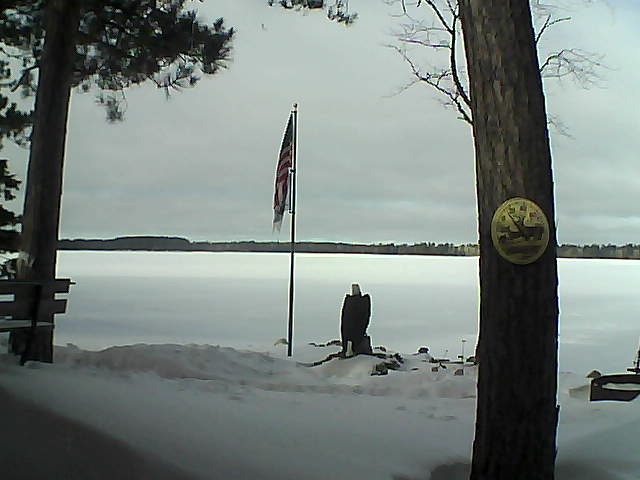 Whiteface Cam Image - Sun, 01/28/2018 11:24am 