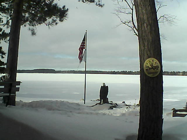 Whiteface Cam Image - Sun, 01/28/2018 11:34am 