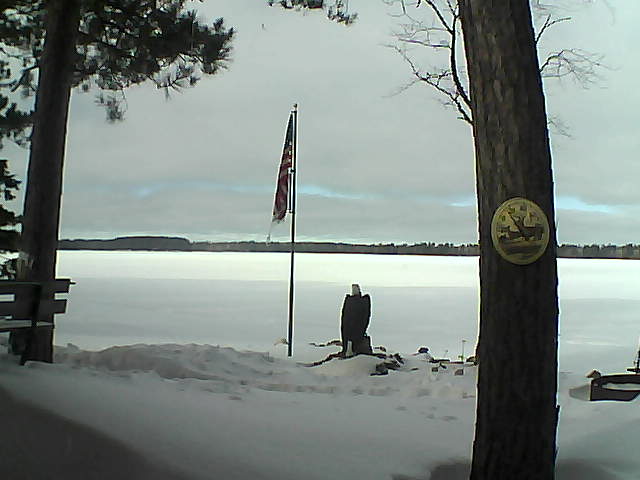 Whiteface Cam Image - Sun, 01/28/2018 11:44am 