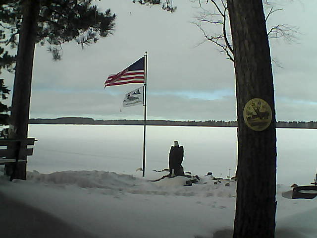 Whiteface Cam Image - Sun, 01/28/2018 11:54am 