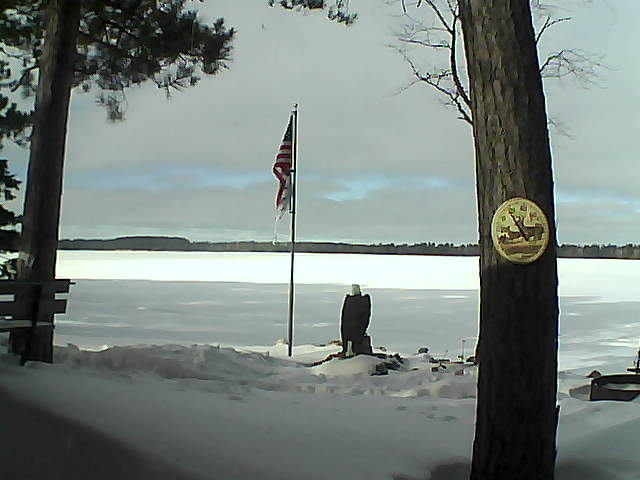 Whiteface Cam Image - Sun, 01/28/2018 12:04pm 