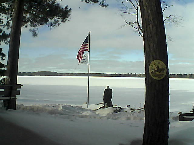 Whiteface Cam Image - Sun, 01/28/2018 12:14pm 