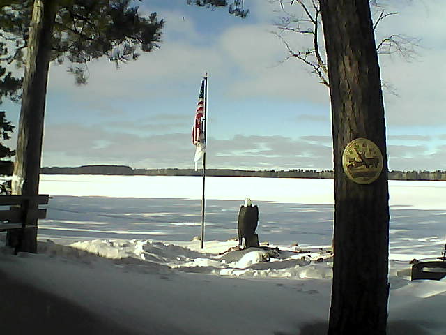 Whiteface Cam Image - Sun, 01/28/2018 12:24pm 