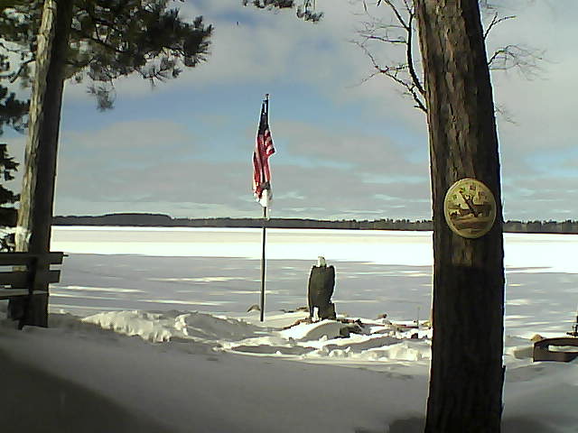 Whiteface Cam Image - Sun, 01/28/2018 12:34pm 