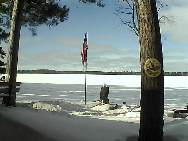 Whiteface Cam Image - Sun, 01/28/2018 12:44pm 