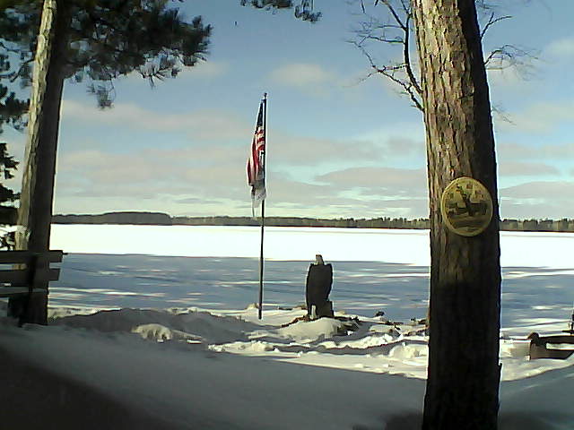 Whiteface Cam Image - Sun, 01/28/2018 12:54pm 