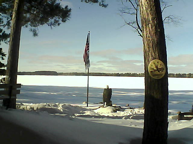 Whiteface Cam Image - Sun, 01/28/2018 1:14pm 