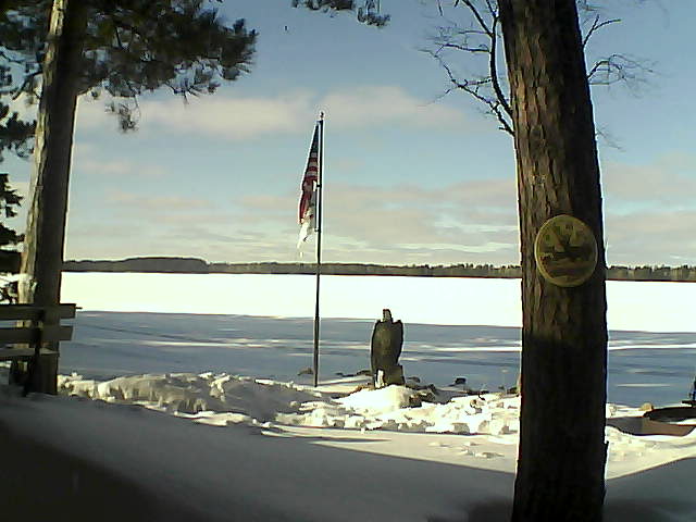 Whiteface Cam Image - Sun, 01/28/2018 1:34pm 