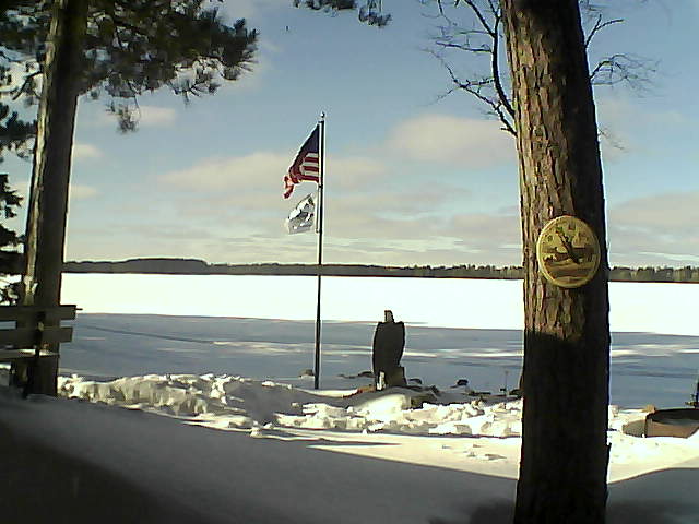 Whiteface Cam Image - Sun, 01/28/2018 1:44pm 