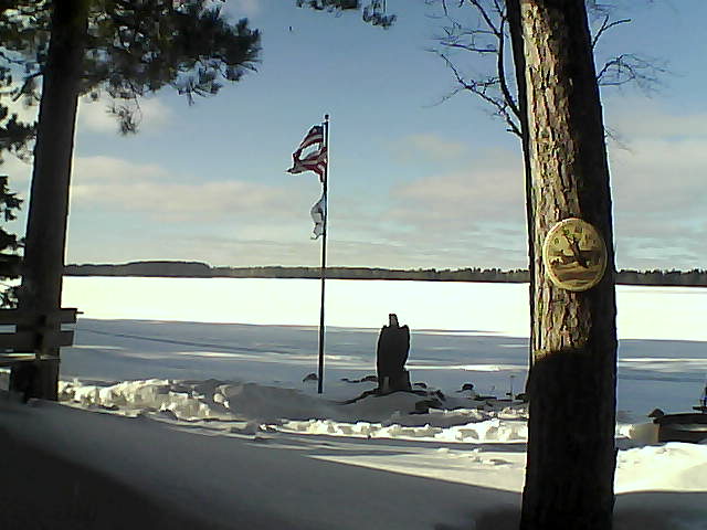 Whiteface Cam Image - Sun, 01/28/2018 2:04pm 