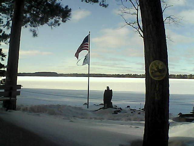 Whiteface Cam Image - Sun, 01/28/2018 2:14pm 