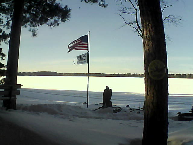 Whiteface Cam Image - Sun, 01/28/2018 2:44pm 