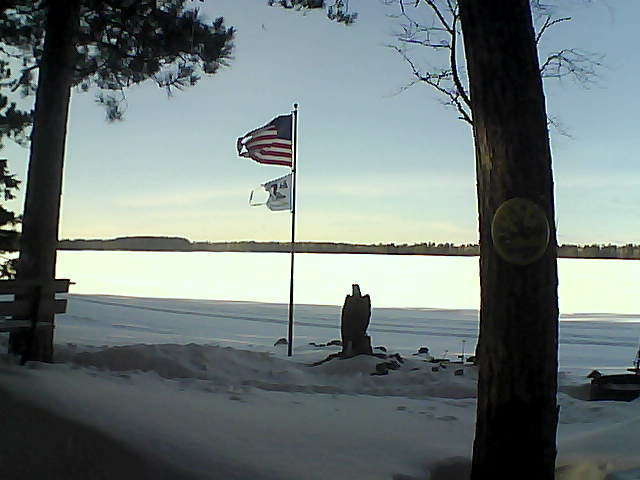 Whiteface Cam Image - Sun, 01/28/2018 2:54pm 