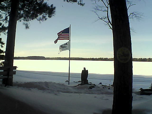 Whiteface Cam Image - Sun, 01/28/2018 3:04pm 