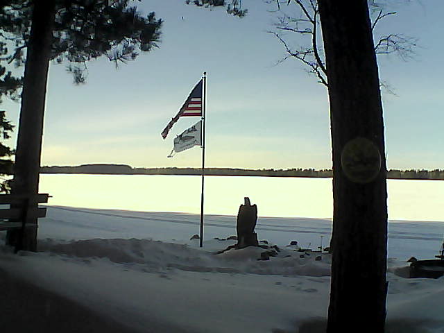 Whiteface Cam Image - Sun, 01/28/2018 3:14pm 