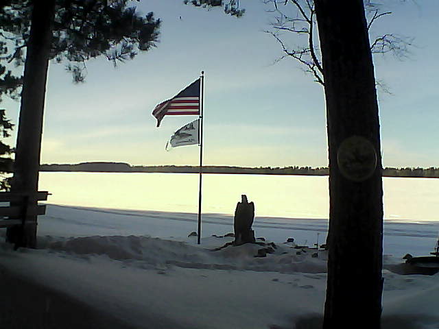 Whiteface Cam Image - Sun, 01/28/2018 3:24pm 