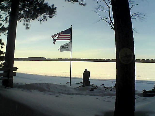 Whiteface Cam Image - Sun, 01/28/2018 3:44pm 